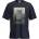 ICEBREAKER Тениска M Mer 150 Tech Lite SS Relax Tee Mtn Shi