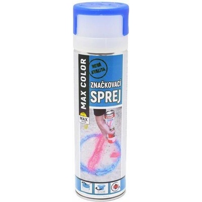 Značkovací sprej 500 ml venkovní