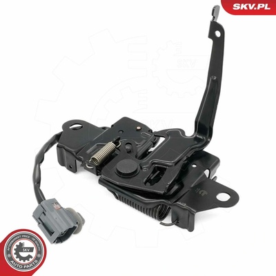 Zámek kapoty motoru ESEN SKV 60SKV618