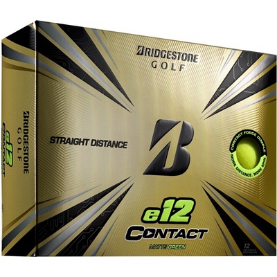 Bridgestone e12 Contact – Zboží Dáma