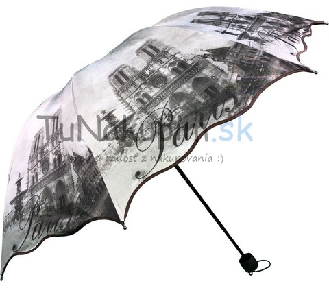Dáždnik Paríž 2