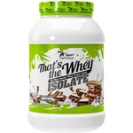 SportDefinition That's The Whey Isolate 2100 g