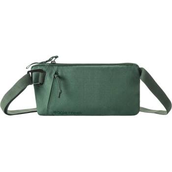Eagle Creek Чанта за рамо Eagle creek Stash RFID Sling Bag Shoulder bag - Grass Green - размер One Size (510-5475-0211)