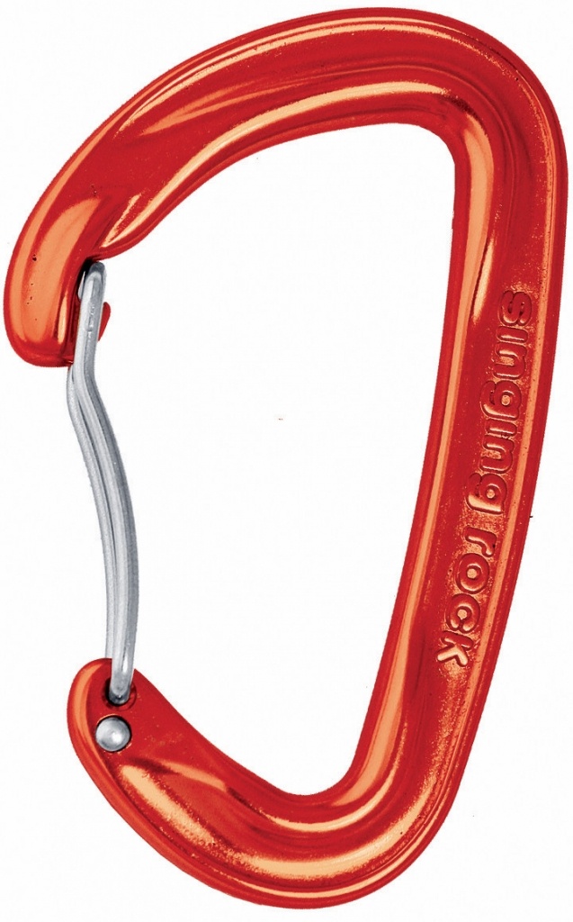 Singing Rock Vision Bent