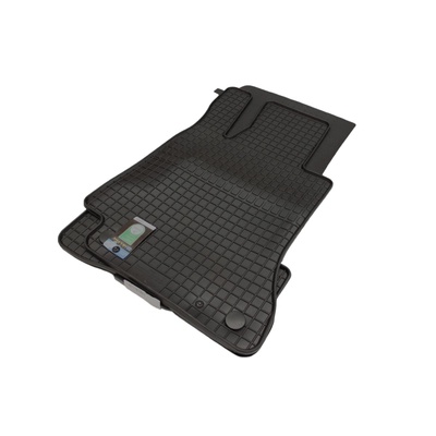 Petex Гумени стелки за MERCEDES C-Class W205 (2014-2021), марка Petex (PT-46210)