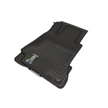 Petex Гумени стелки за MERCEDES C-Class W205 (2014-2021), марка Petex (PT-46210)