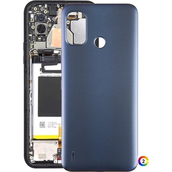 Image 1 of Nokia Оригинален Заден Капак за Nokia G11 Plus