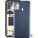 Nokia Оригинален Заден Капак за Nokia G11 Plus