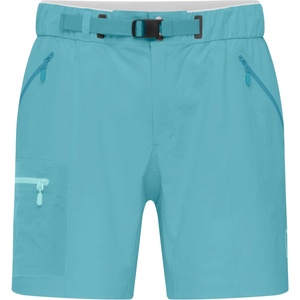 Norrøna Дамски къси панталони Norrøna Women's Falketind Flex1 Light Shorts - Brittany Blue (112-3140-0414)