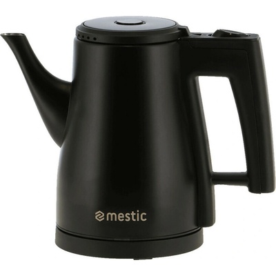 Mestic Kettle MWC-120 black