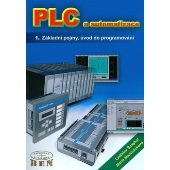 PLC a automatizace 1