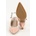 Karl Lagerfeld Кожени обувки с тънък ток Karl Lagerfeld PANACHE (KL30809.1NU)