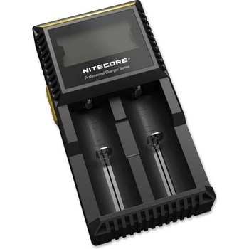 Nitecore D2