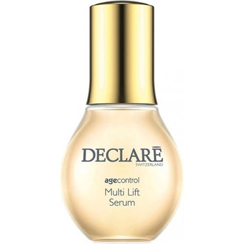 Declaré Age Control Multi Lift Serum SRC-Complex Sensitivity Reducing Complex liftingové sérum pre spevnenie kontúr tváre 50 ml