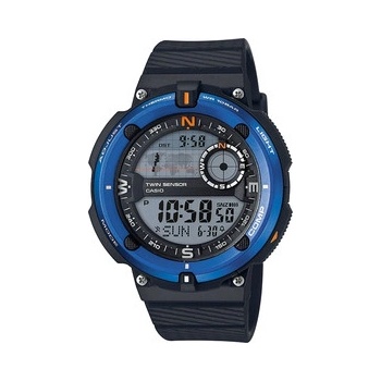 Casio W-217H-1A