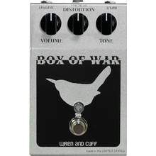 Wren and Cuff Box of War Reissue OG Fuzz