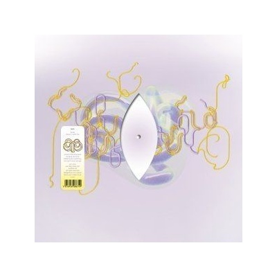 Björk - Family LP