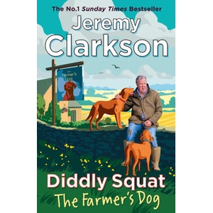 Diddly Squat: The Farmer's Dog | Jeremy Clarkson (2025)