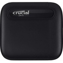 Crucial X6 4TB, CT4000X6SSD9