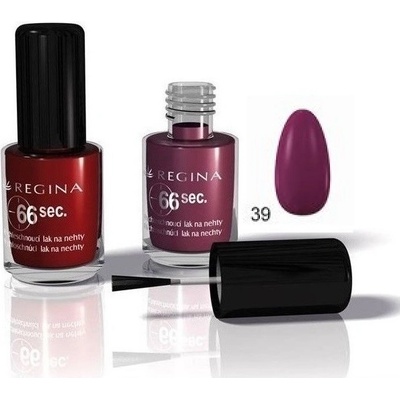 Regina lak na nehty R39 8 ml