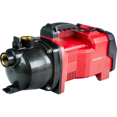 Raider RDP-FWP20 (075760)