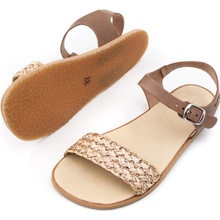 Flexi Nens Camel Taupe