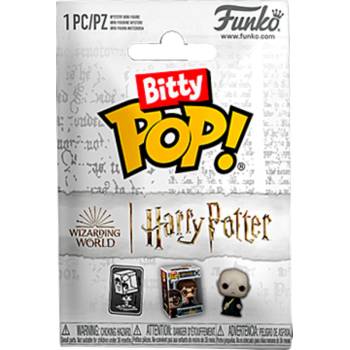 Funko Random Bitty Pop Harry Potter 36 Pdq 2.5cm