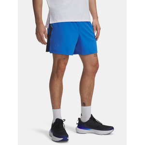 Under Armour Мъжки къси панталони Under Armour UA LAUNCH PRO 5'' SHORTS-BLU Under Armour | Sin | МЪЖЕ | S