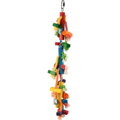 Flamingo RAINBOW ELI MULTI 53 cm
