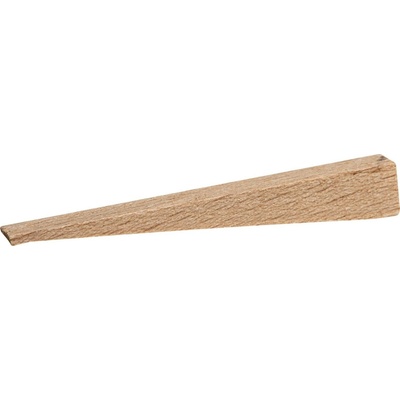 Klínky montážní DEK 55×20×0–6 mm 20 ks
