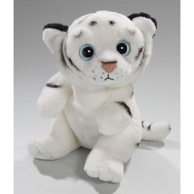 LAM tiger biely 15 cm
