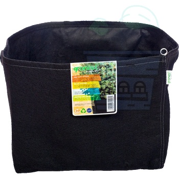 Image 1 of Gronest Текстилна саксия Gronest Classic Pot 39л (без дръжки) (8120)