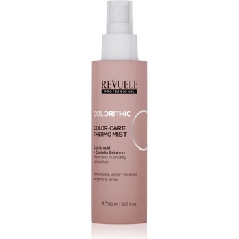 Revuele Professional Colorithic Color-Care защитна мъгла за боядисана и чувствителна коса 150ml