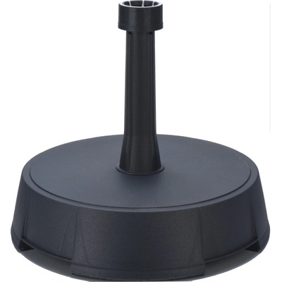 PROGARDEN KO-HS1100900 Podstavec pod slunečník antracit – Zboží Dáma