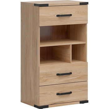 Скрин Lara KOM3S