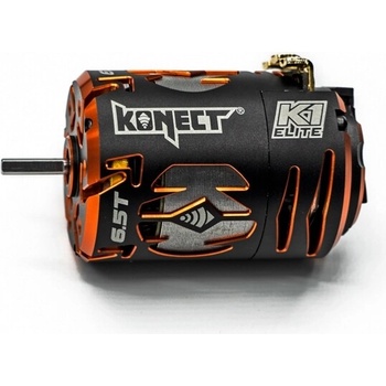 KONECT striedavý motor K1 ELITE 4,5 závitov MODIFIED