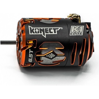 KONECT striedavý motor K1 ELITE 4,5 závitov MODIFIED