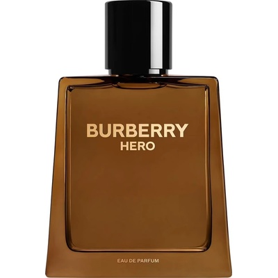 Burberry Hero parfumovaná voda parfumovaná voda pánska 100 ml