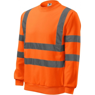 Rimeck HV Essential oranžová