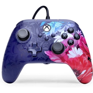 PowerA Advantage Xbox Series X|S One PC Twist Thumbstick Hall Effekt (XBGP0473-01)