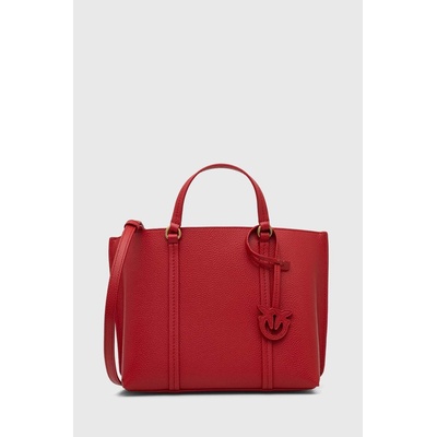 PINKO Кожена чанта Pinko (102833.A1LF)