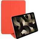 Apple Smart Folio na iPad Air 4. generace race MJM23ZM/A svítivě oranžové