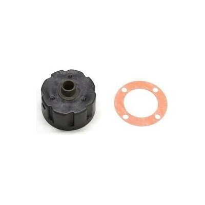 Kyosho Differential Case Inferno MP9-MP10 Front-Rear