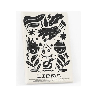 Obrazy, Libra, 20x30 cm - 76916