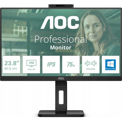 AOC 24P3CW