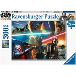 Ravensburger - Puzzle Mandalorian 300XXL - 300 piese