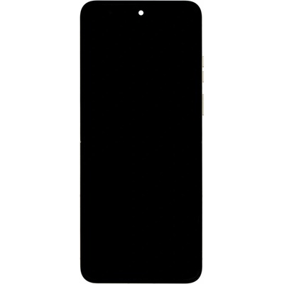LCD Displej + Dotyková deska + Přední kryt Motorola RAZR 50