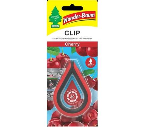 WUNDER-BAUM Clip Cherry