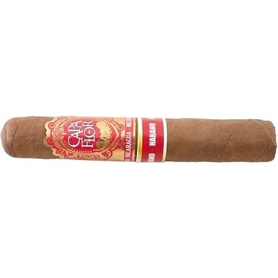 Capa Flor Robusto Habano 20 ks