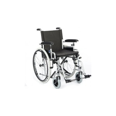 Timago invalidní vozík Classic PK H011 46 cm, nosnost 115 kg – Zboží Dáma